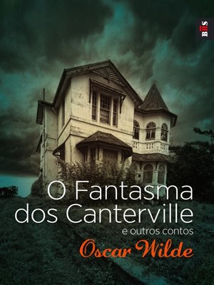 cover image of O Fantasma dos Canterville e outros contos